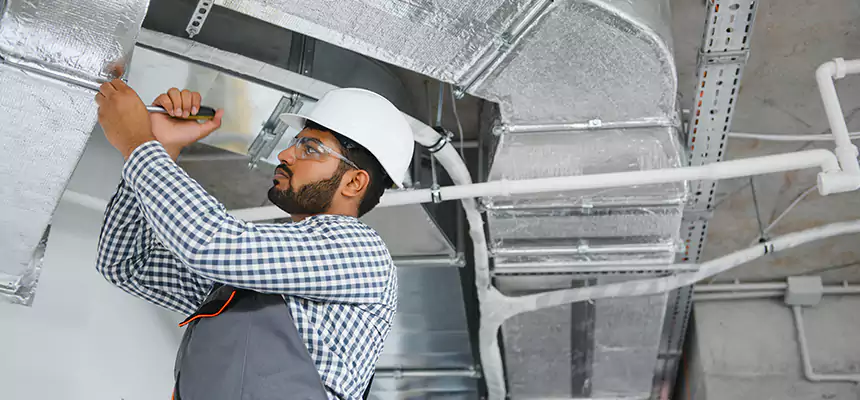 Proactive Ac Vent Repairs & Air Duct Replacement Companies Near Me in St. Peters