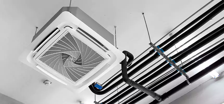 Our Air Duct Deep Cleaning Services in St. Peters, MO