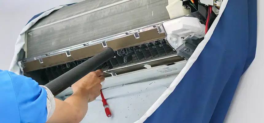 Advanced Clogged Dryer Vent Repair for Multi-Unit & Commercial in St. Peters, MO