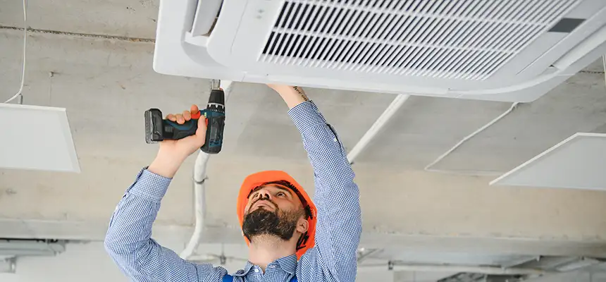 Detailed Multi‑Unit Riser & Roof Termination Cleaning in St. Peters