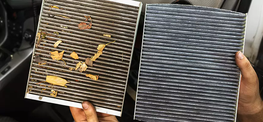 Our Dryer Vent Lint Filter Cleaning Services in St. Peters, MO