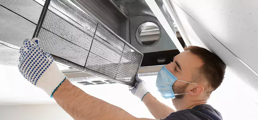 Our Dryer Vent Replacement Services in St. Peters, MO