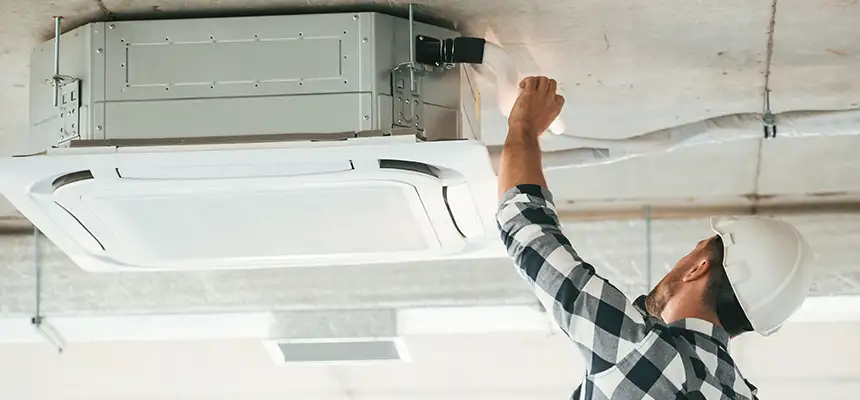 Our Local Vent Cleaning Services in St. Peters, MO