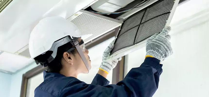 Our Residential Air Vent Cleaning Services in St. Peters, MO