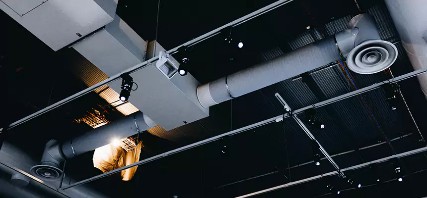 Our Seasonal Allergy Air Duct Cleaning Services in St. Peters, MO