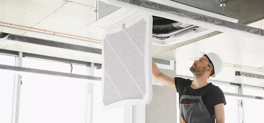 Dryer Ventilation Duct Cleaning in St. Peters