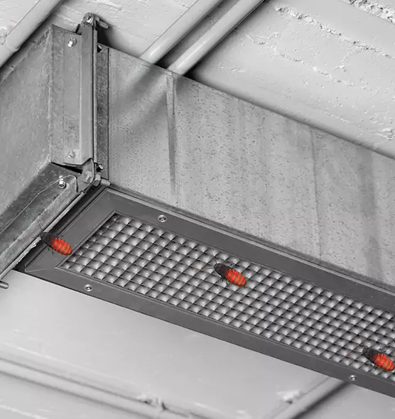 About Air Duct Cockroach Removal in St. Peters, MO