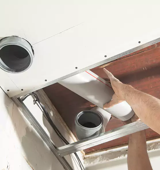 Professional Attic Air Duct Cleaning in St. Peters, MO