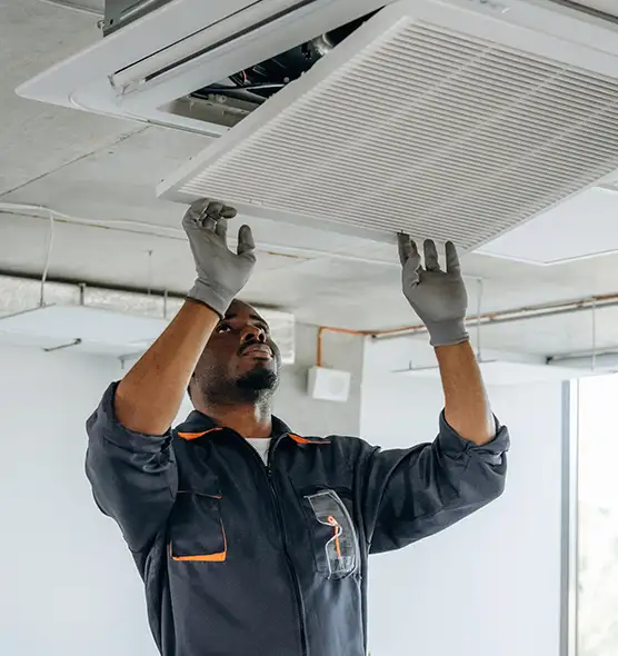 About Certified Air Duct Specialists in St. Peters, MO