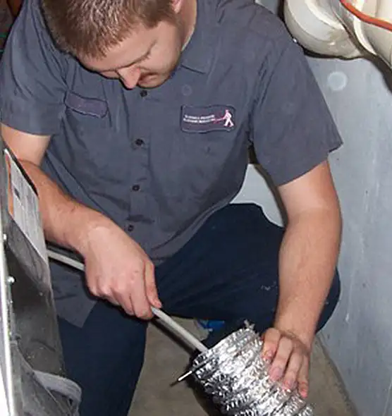 About Dryer Vent Hose Installation in St. Peters, MO