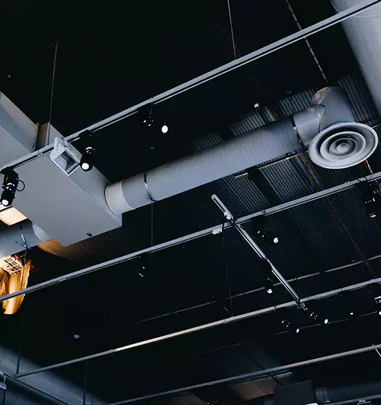 About Duct Sanitization with UV Light in St. Peters, MO