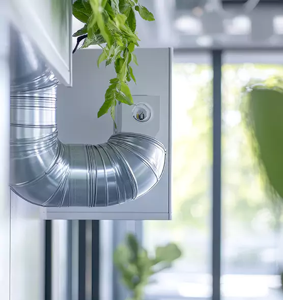 Professional Eco-Safe Dryer Vent Cleaning in St. Peters, MO