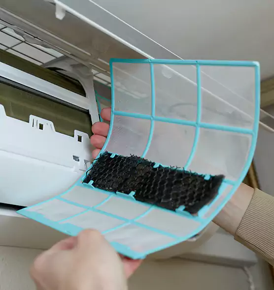 Welcome to Air Duct Cleaning & Repairs St. Peters — Your Local HEPA Filter Installation Pros in St. Peters, MO