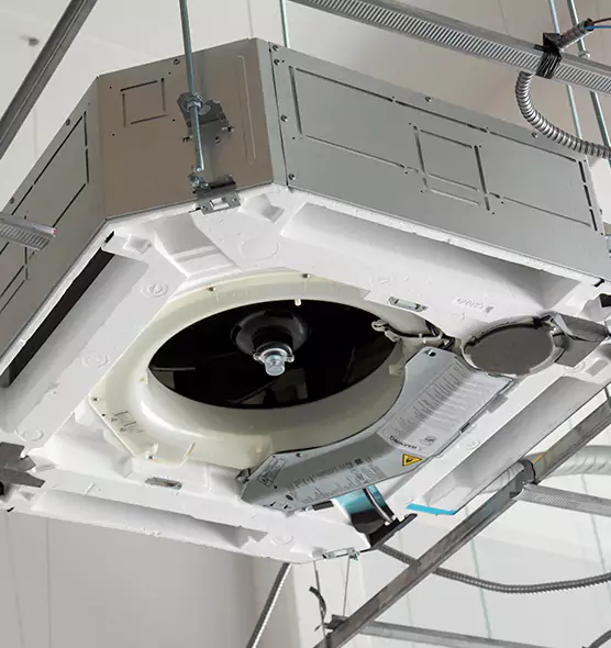 Professional Industrial Dryer Vent Cleaning in St. Peters, MO