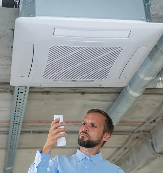 About Local Vent Cleaning Services in St. Peters, MO