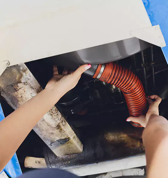 Top-Notch Return Vent Cleaning Service in St. Peters, MO