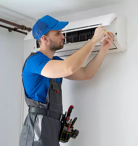 About Smart Thermostat AC Installation in St. Peters, MO