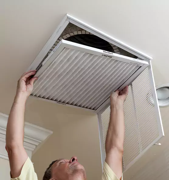 Trusted Vent Shaft Cleaning Expert in St. Peters, MO