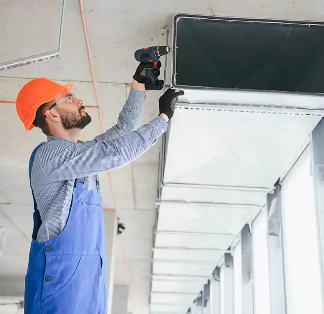 Why Homeowners & Businesses Trust Us in St. Peters, MO?