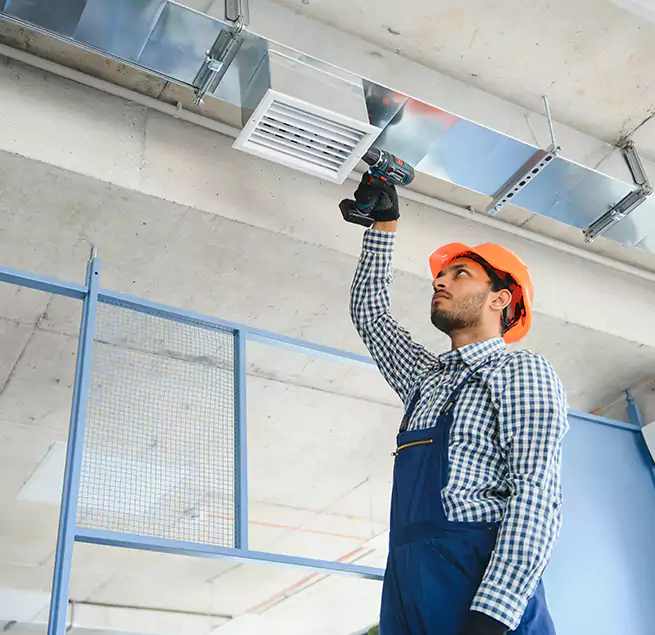 Why Homeowners & Businesses Trust Us in St. Peters, MO?