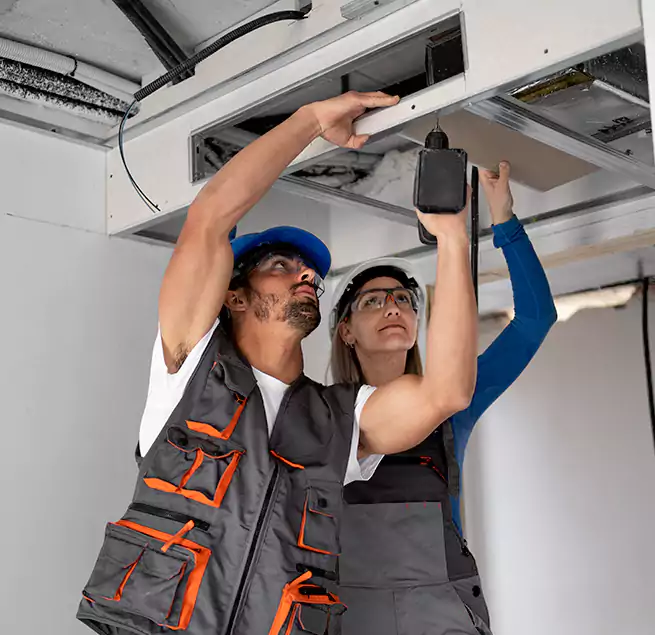 Why Homeowners & Businesses Trust Us in St. Peters, MO