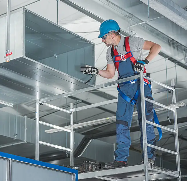 Why Homeowners & Businesses Trust Us in St. Peters, MO?