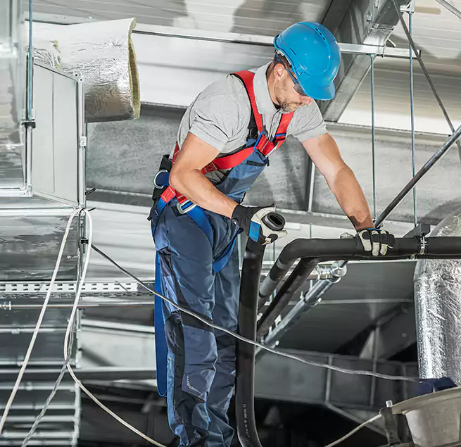 Why Homeowners & Businesses Trust Us in St. Peters, MO?