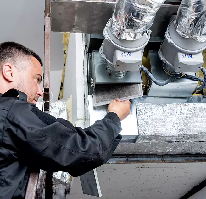 Why Homeowners & Businesses Trust Us in St. Peters, MO?