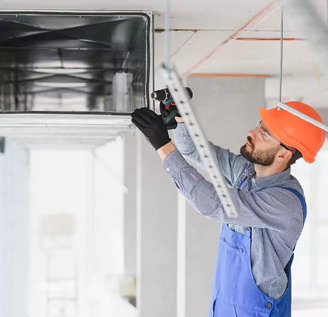 Why Homeowners & Businesses Trust Us St. Peters, MO