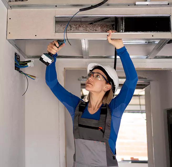 Why Homeowners & Businesses Trust Us in St. Peters, MO?