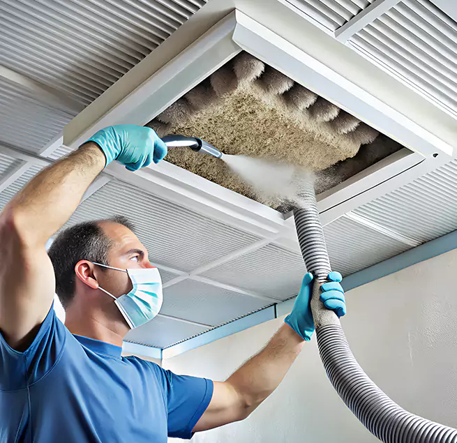 Why Homeowners Businesses Trust Us in St. Peters, MO?