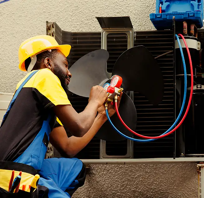 Why Homeowners & Businesses Trust Us in St. Peters, MO?