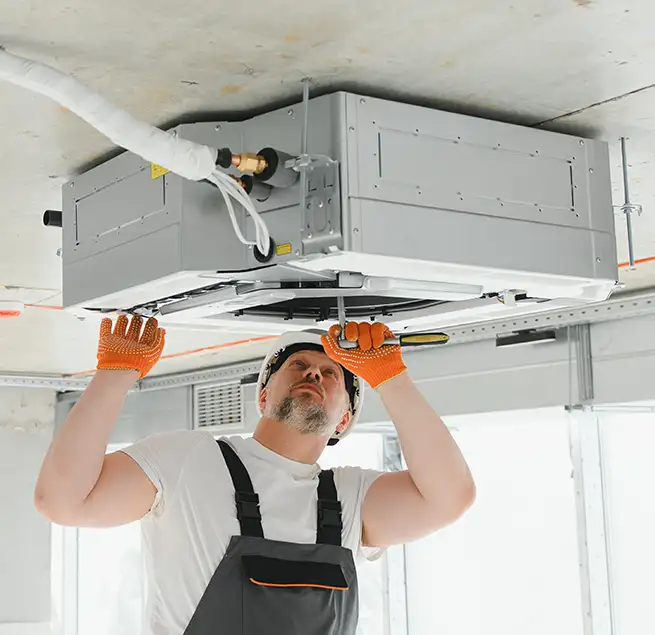 Why Homeowners & Businesses Trust Us St. Peters, MO