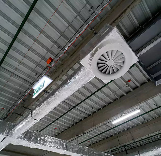 Why Homeowners & Businesses Trust Us in St. Peters, MO