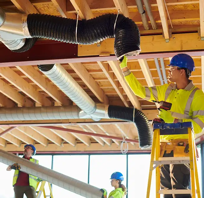 Why Homeowners & Businesses Trust Us in St. Peters, MO?