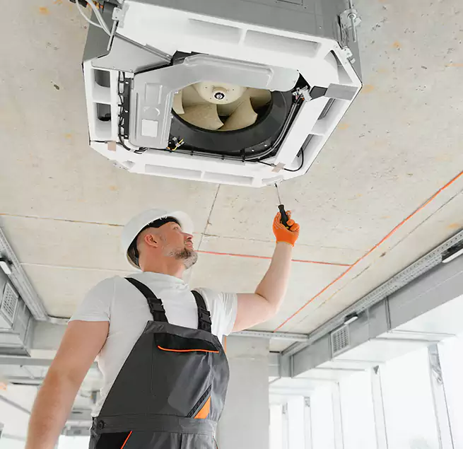 Why Homeowners Businesses Trust Us in St. Peters, MO