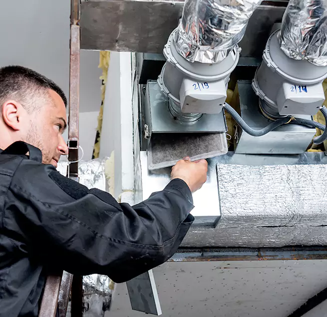 Why Homeowners & Businesses Trust Us in St. Peters, MO?