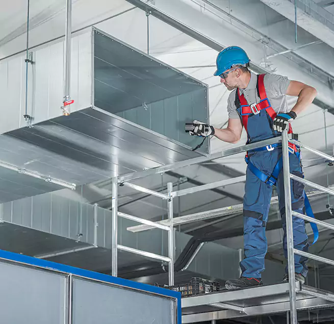 Why Homeowners & Businesses Trust Us St. Peters, MO