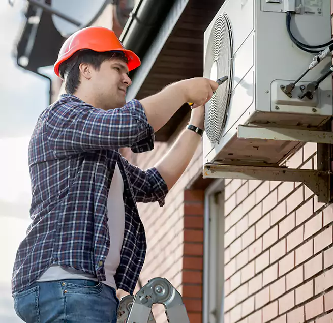 Why Homeowners & Businesses Trust Us St. Peters, MO