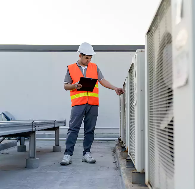 Why Homeowners & Businesses Trust Us in St. Peters, MO?