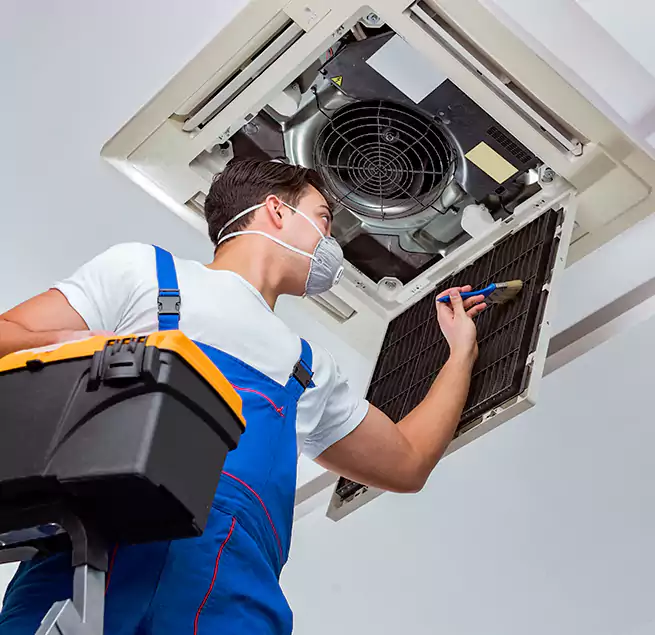 Why Homeowners & Businesses Trust Us in St. Peters, MO?